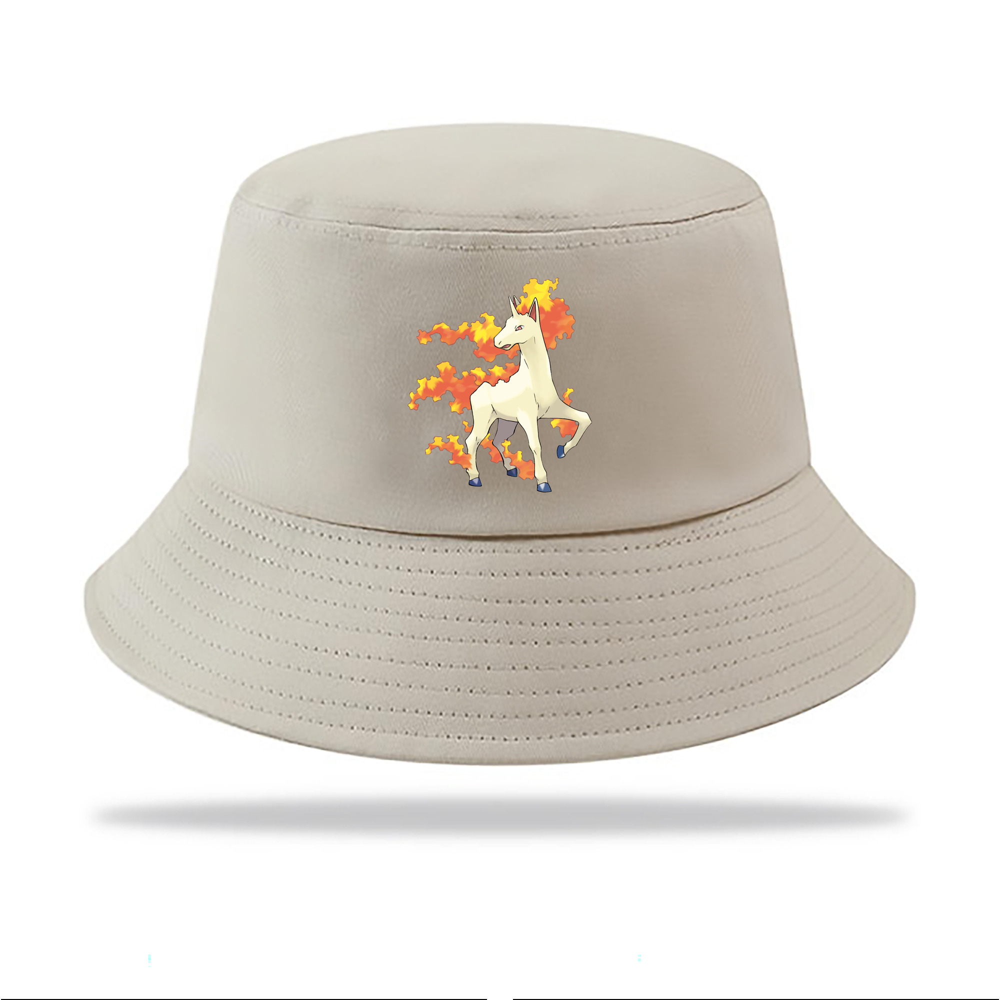 （画像用） ポケットモンスター Pokémon アウトドア日除けバケットハット